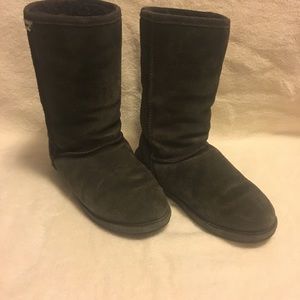 BearPaw Boots - Used